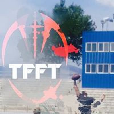 Thursty Flag Football Throwdown