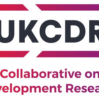 UKCDR