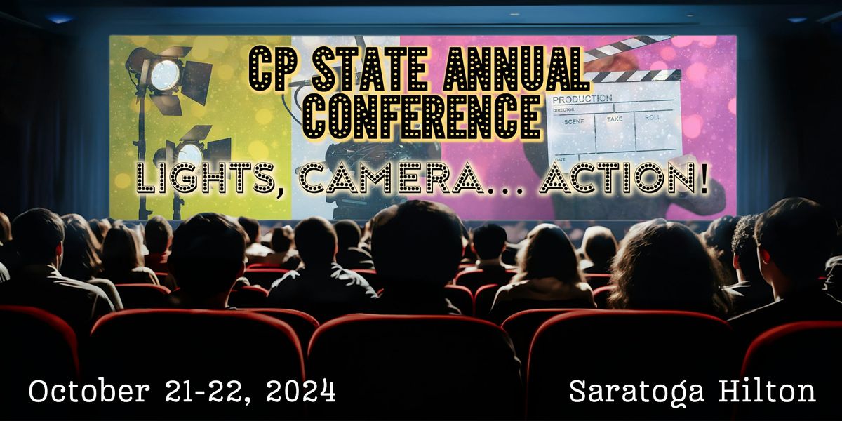 2024 CP State Annual Conference