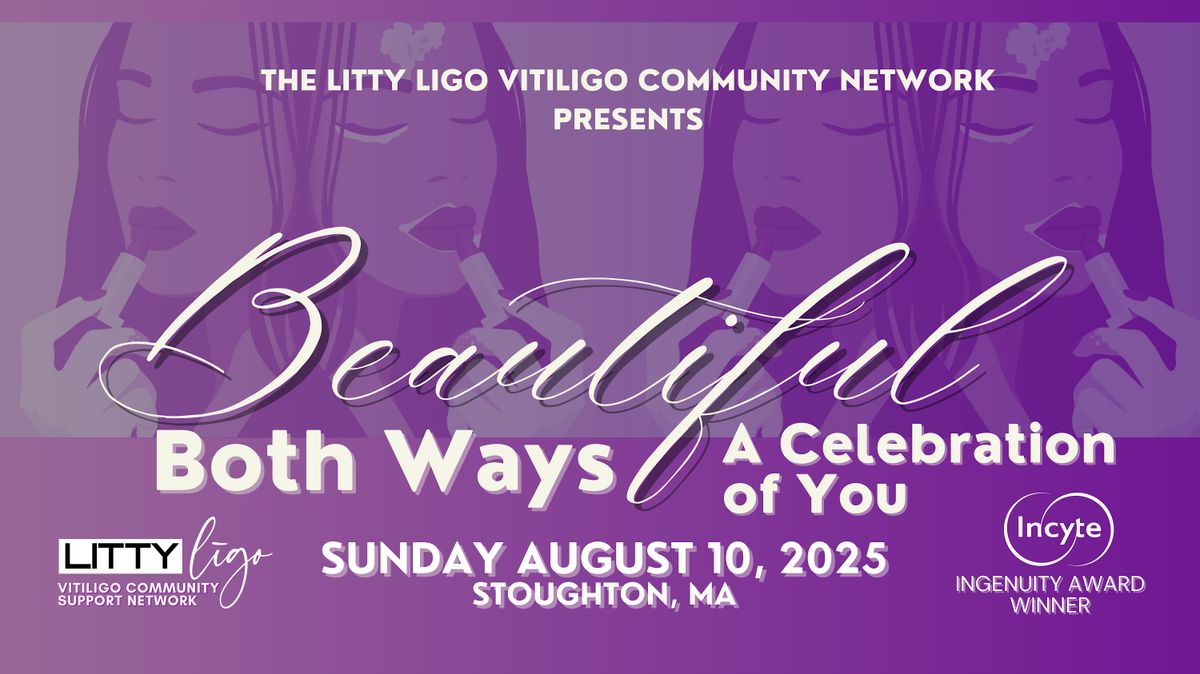 Beautiful Both Ways: a Celebration of You