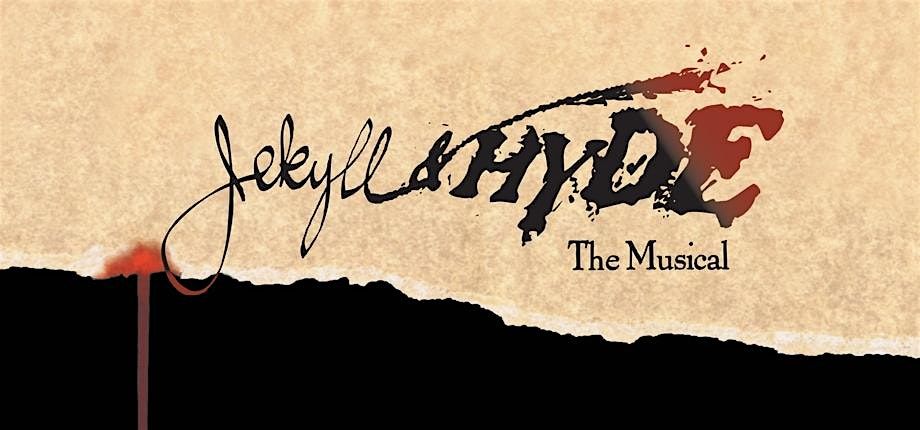 Jekyll & Hyde- The Musical Directed by Constantine Maroulis