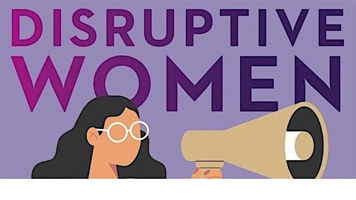 WomenEd North West: Disruptive Women