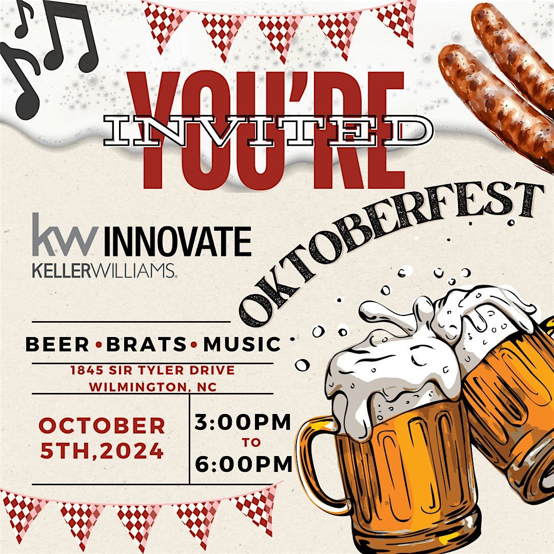 KW OKTOBERFEST