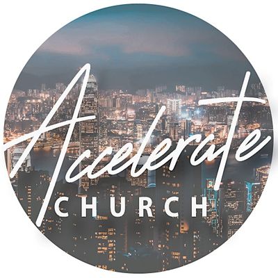 Accelerate Church