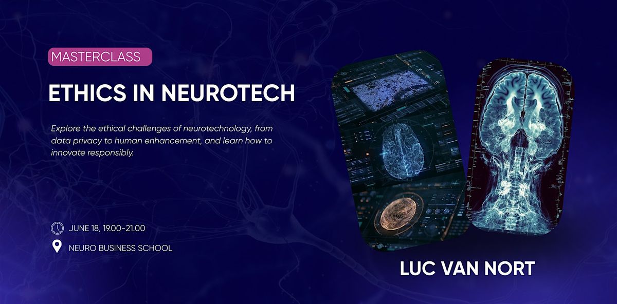 Ethics in Neurotech