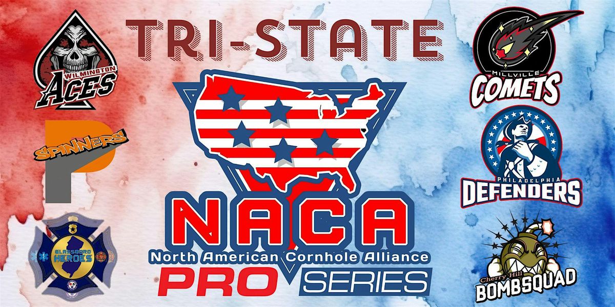 NACA Pro Series Tri-State Week 9