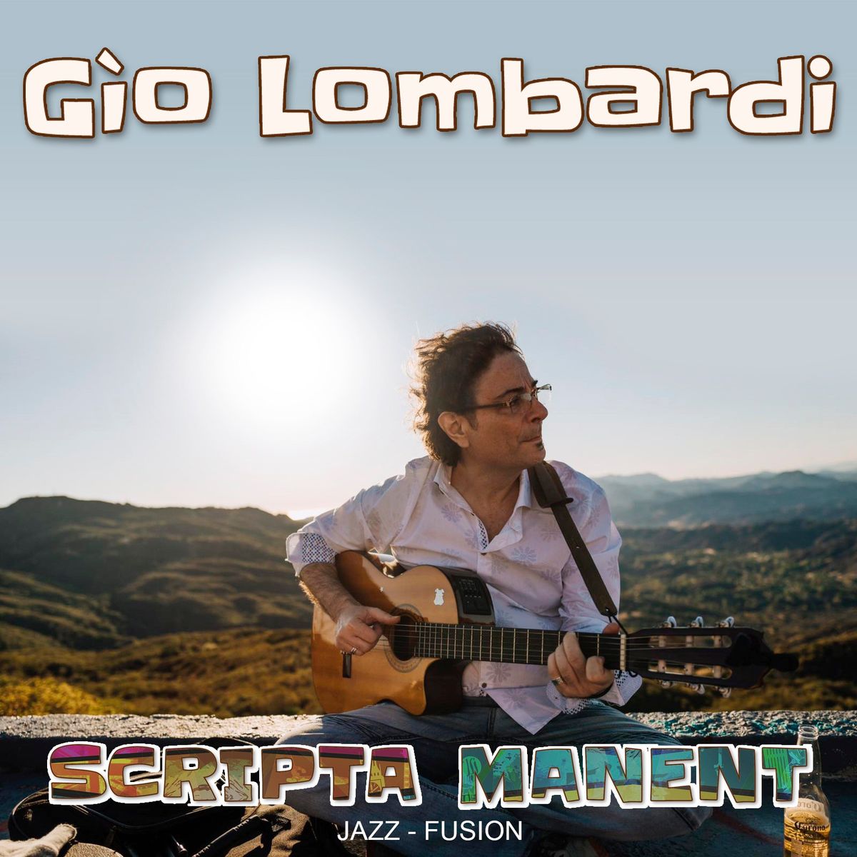 G\u00eco Lombardi - "SCRIPTA MANENT"