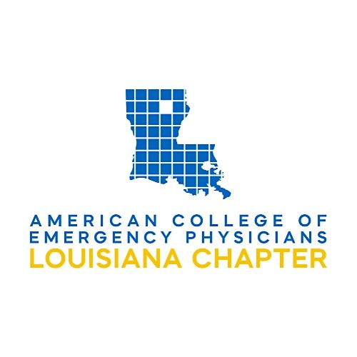 Lousiana ACEP Annual Meeting | Exhibitors & Sponsorships