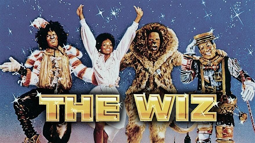 "The Wiz" by The Foundation Hotel, Cinema Lamont & The Fourth Wall