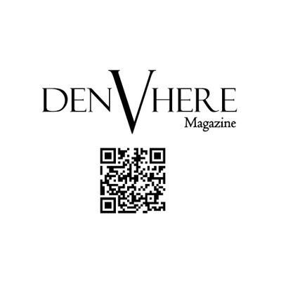 DenVhere Magazine