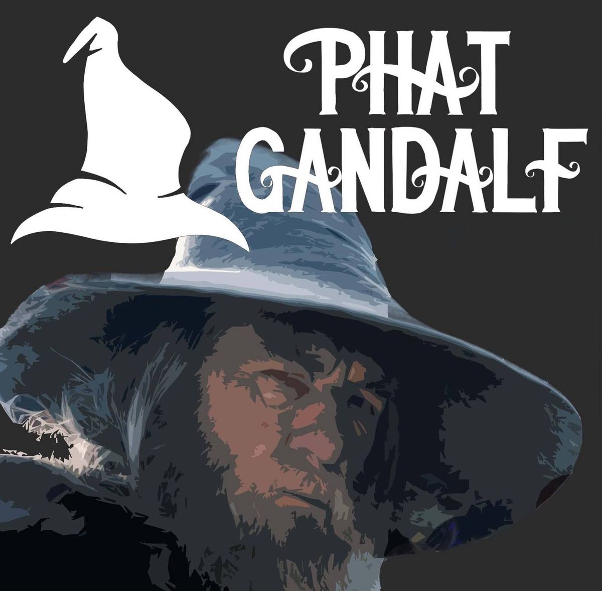 ? Phat Gandalf play The Chequers ?