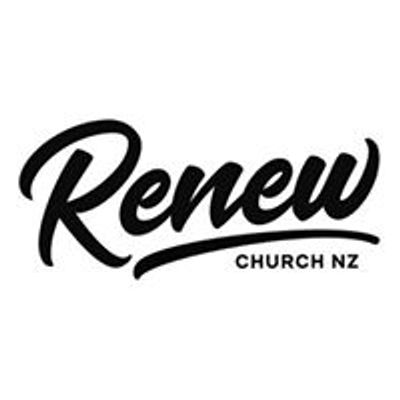 Renew Church NZ