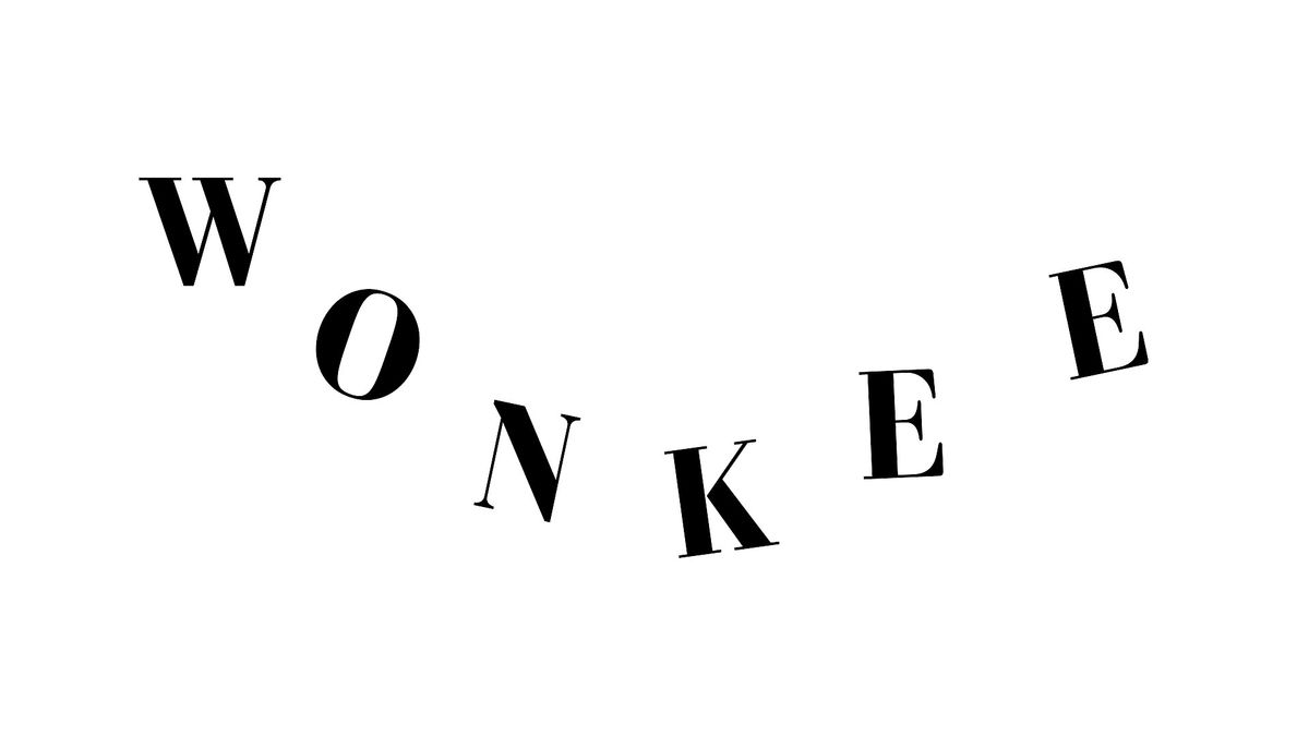 Wonkee Manchester  | Break Down The Pose