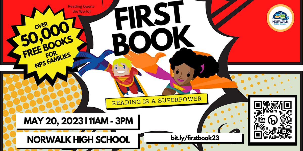 NPS First Book 2023