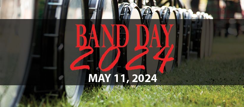 Band Day 2024 Parade
