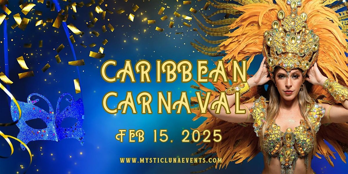 Caribbean Carnaval