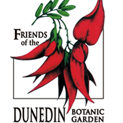 Friends of the Dunedin Botanic Garden