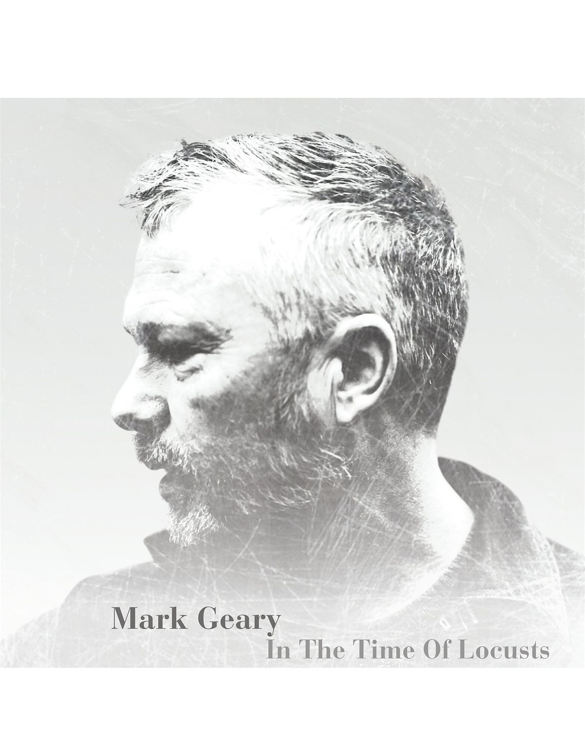 Mark Geary: In The Time of Locusts