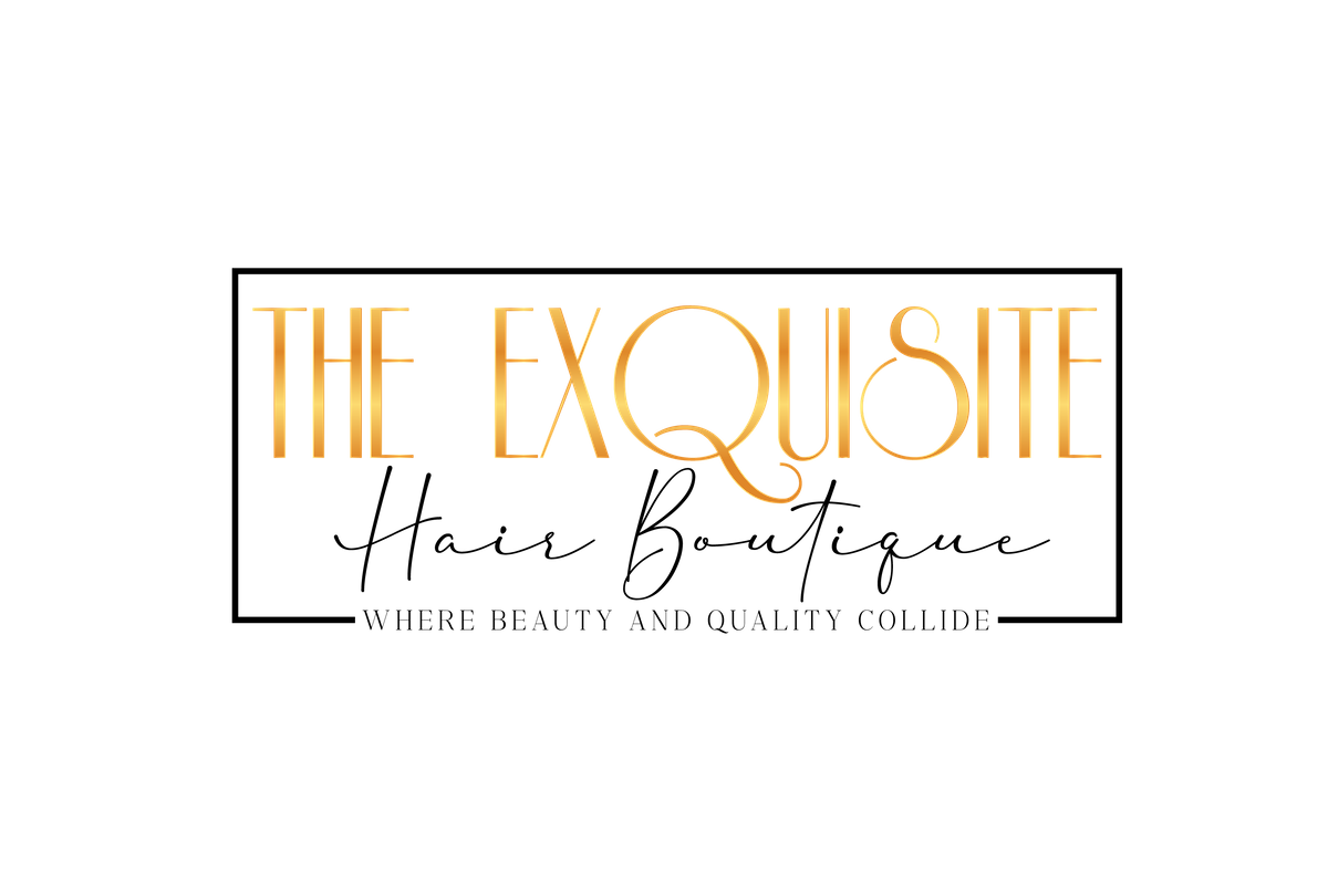 The Exquisite Hair Boutique Launch Party and Business Event