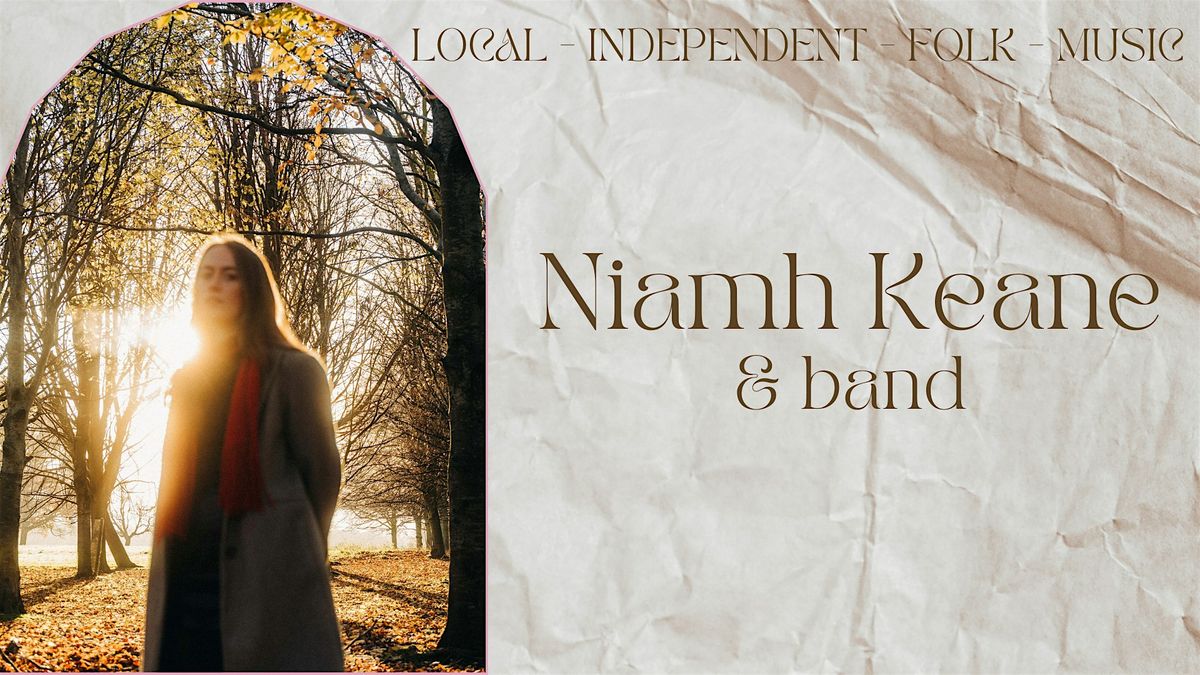 Niamh Keane & band