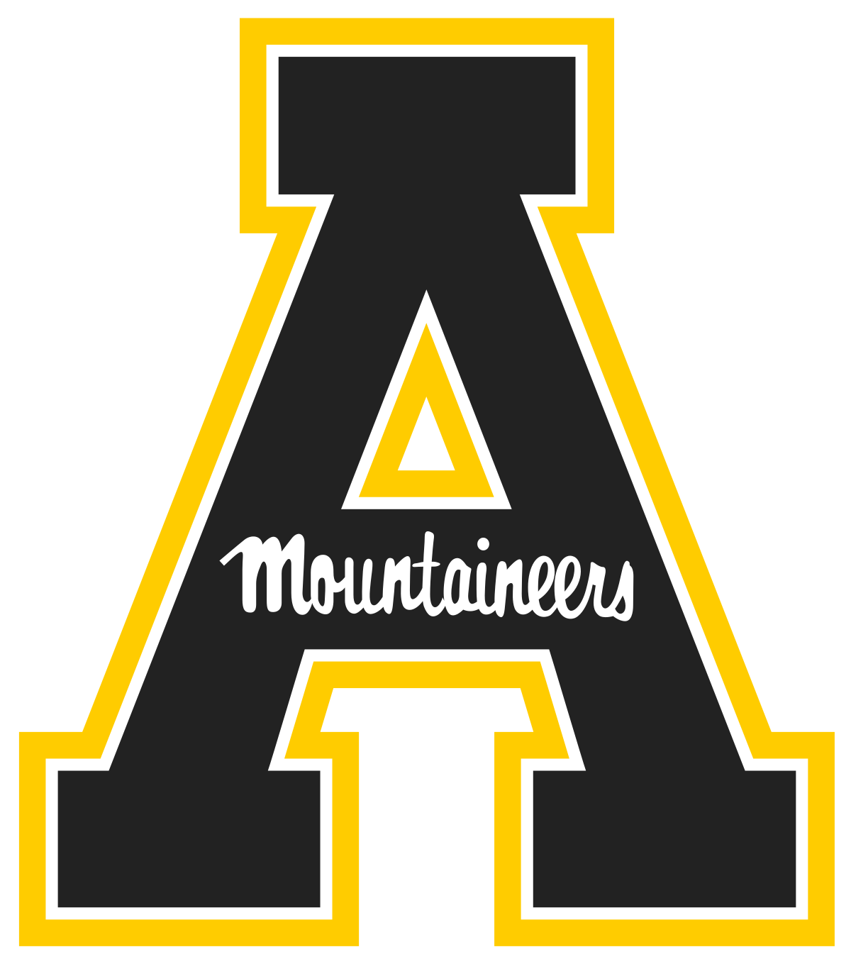 West Virginia Mountaineers at Appalachian State Mountaineers Wrestling