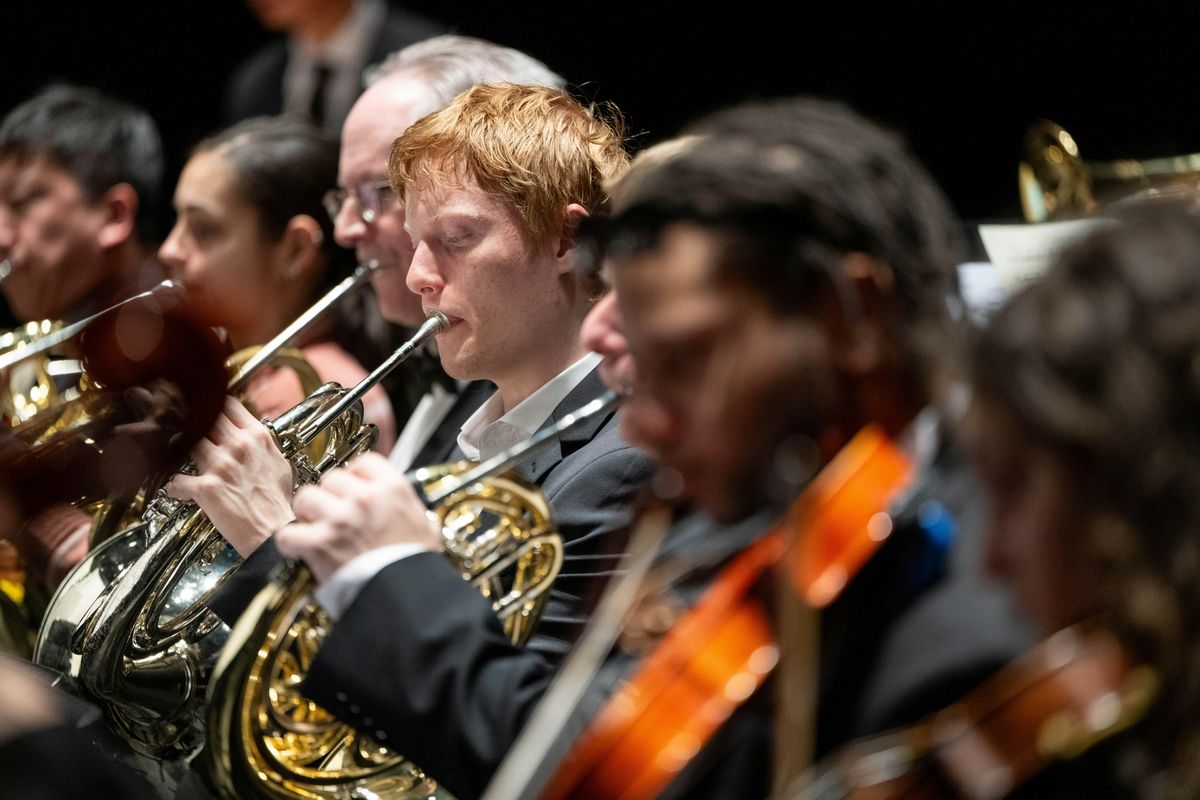 Brandeis Wind Ensemble Concert