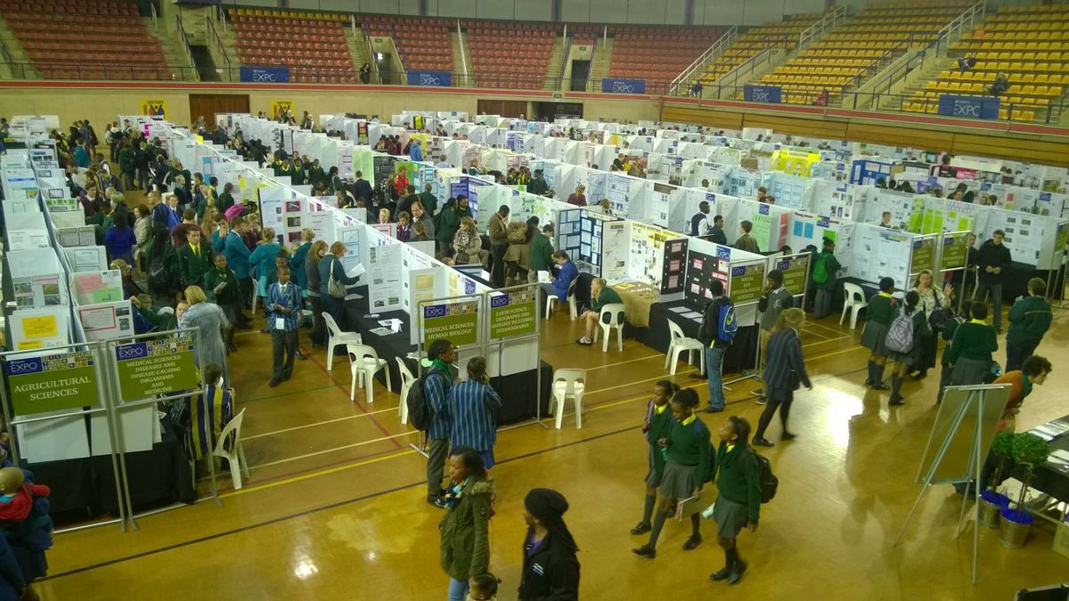 Northern Gauteng Regional Science Fair 2024