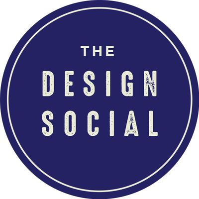 The Design Social Popup