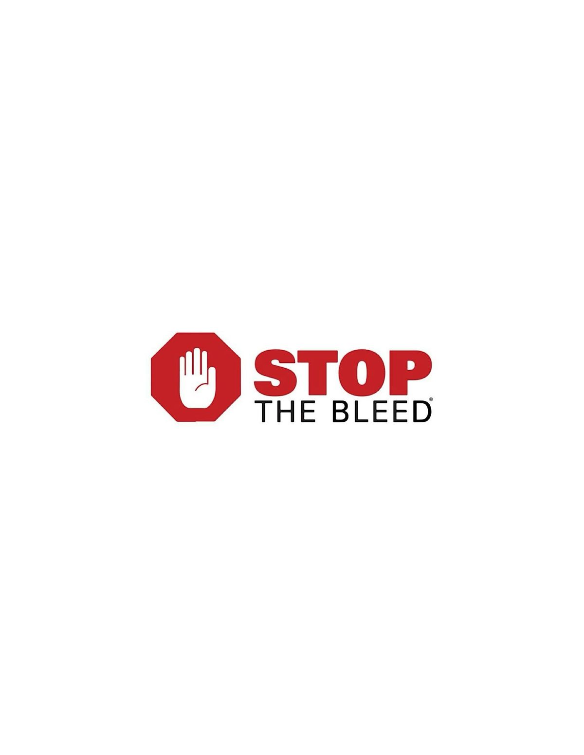 Stop the Bleed with Mesa Fire \/ Medical Department