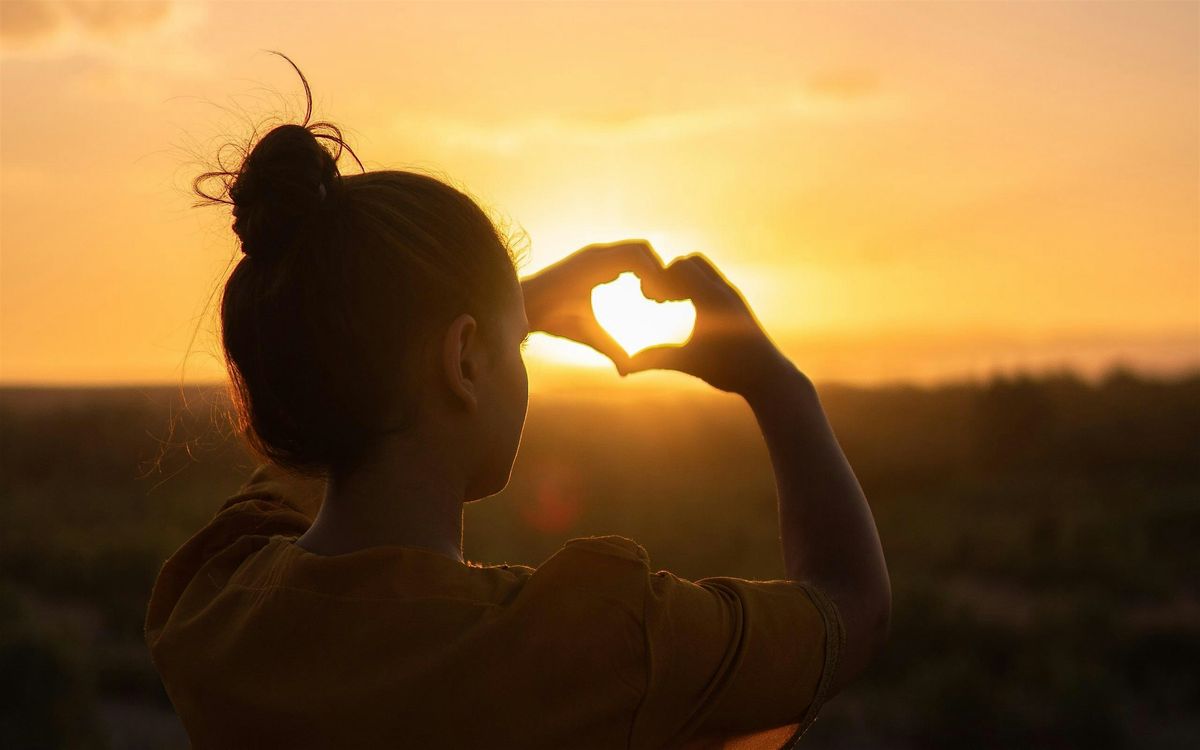 Turn Self Hate into Self Love: Free One-on-One Consultation