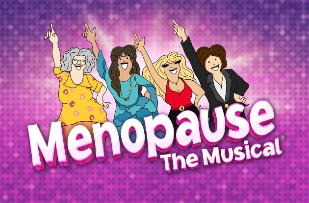 Menopause The Musical\u00ae