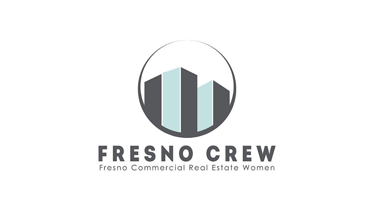 Fresno CREW - Learn how to leverage AI in CRE