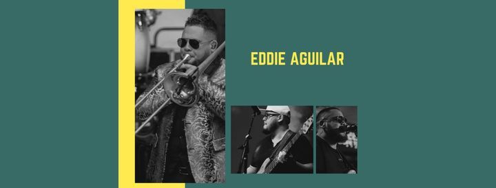 Live Acoustic on the Patio - Eddie Aguilar