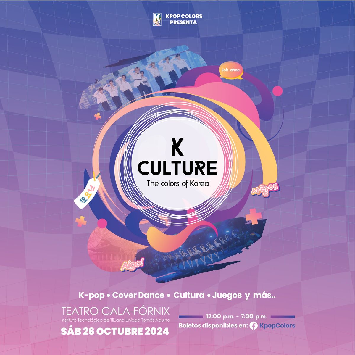 K-Culture 2024