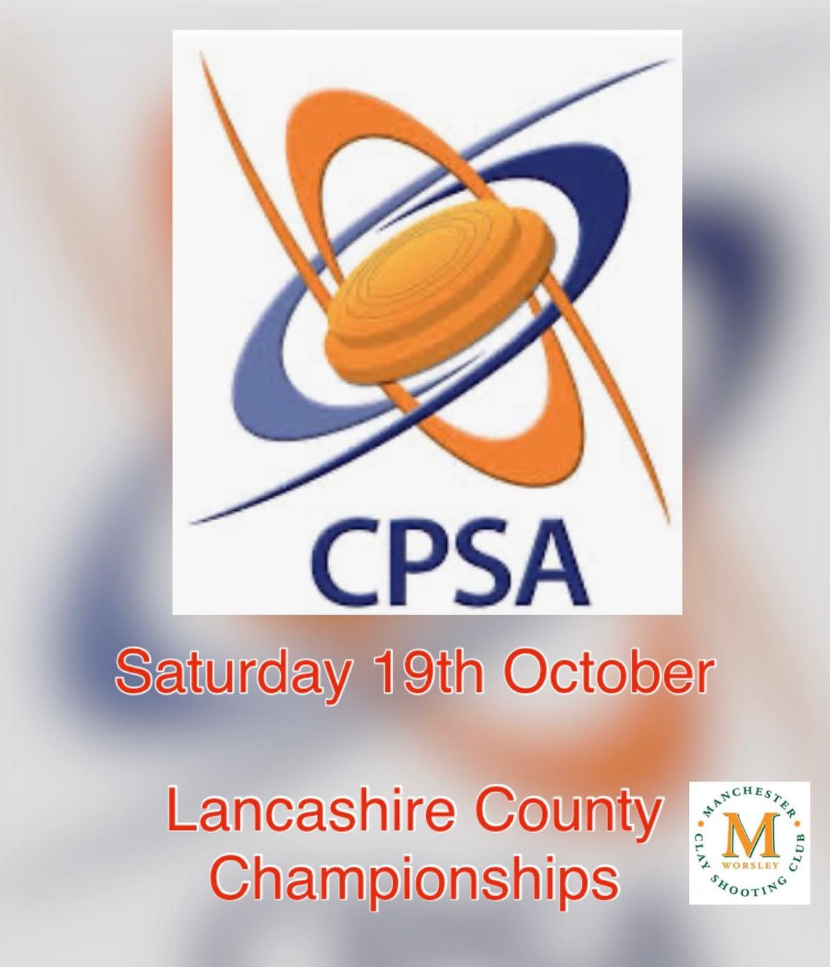 CPSA Lancashire County Championship 