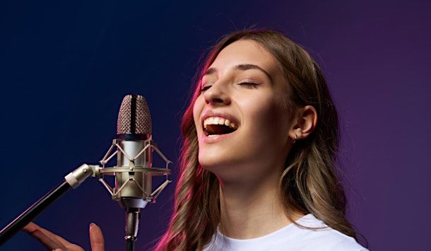 PROFESSIONAL SINGING CLASS FOR TEENS & YOUNG ADULTS (BEGINNERS) TRY OUT!