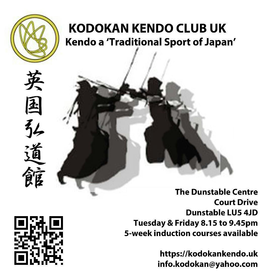 Kendo - The Traditional Sport of Japanese Swordsmanship (Fencing)