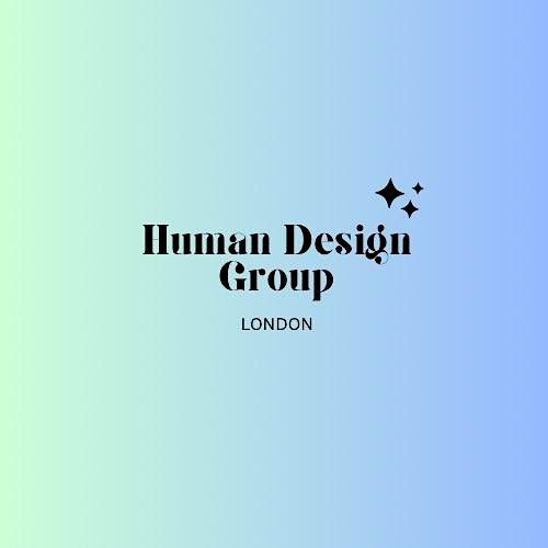 Human Design Group London