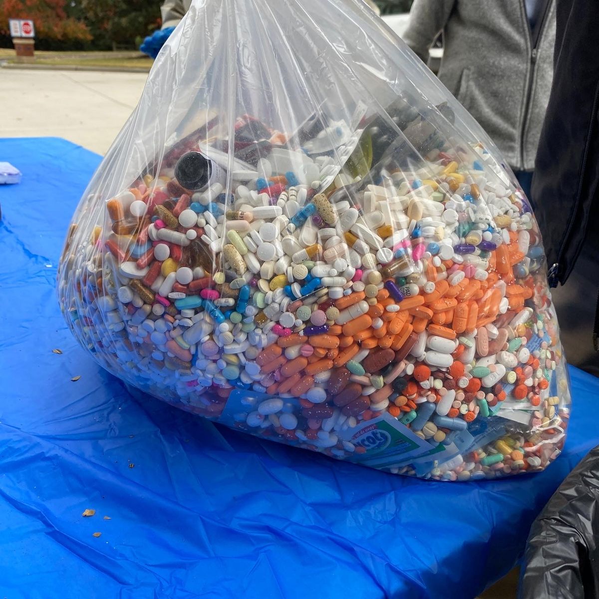 2024 Drug Take Back Day 