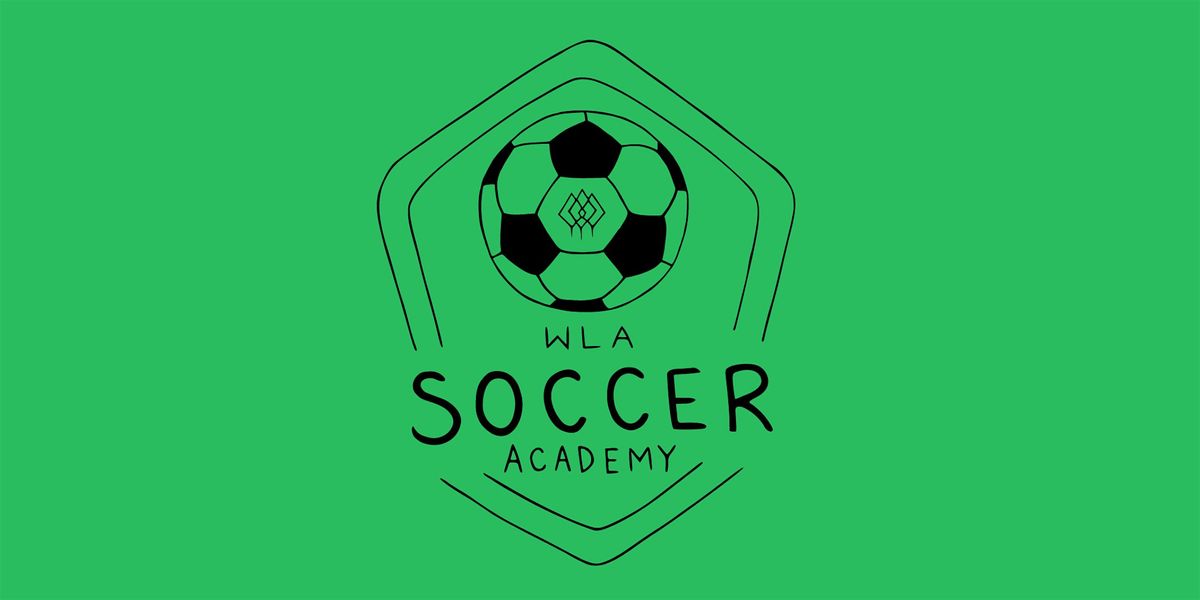 WLA Soccer Academy 2024