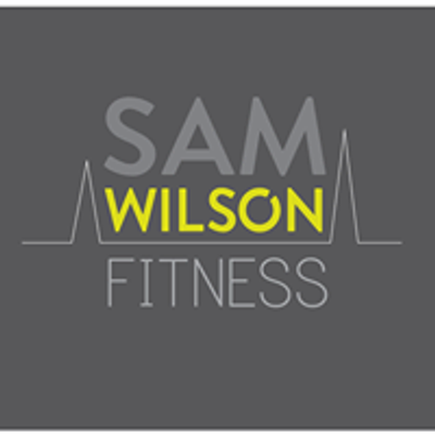 Sam Wilson Fitness
