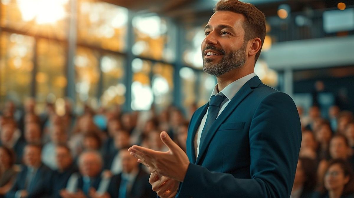 3rd Annual IAIM Conference