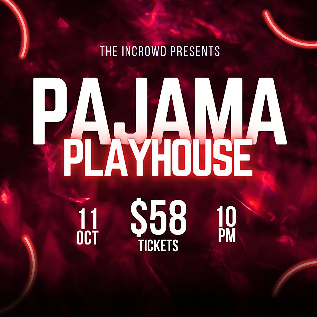 Pajama Playhouse