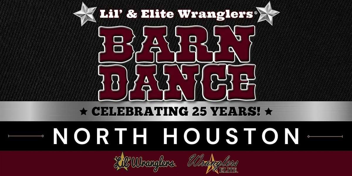 North Houston Barn Dance 2024