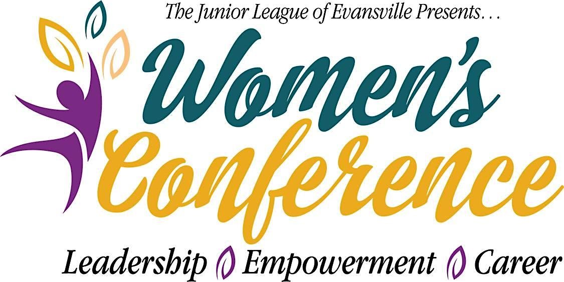 2024 Women's Conference Leadership, Empowerment, Career