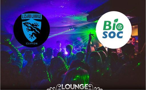 Lizard Lounge NEON Social