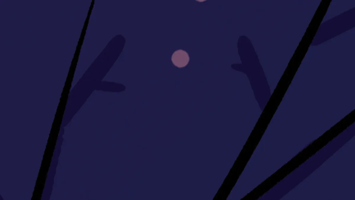 Bear Ghost in Sheffield