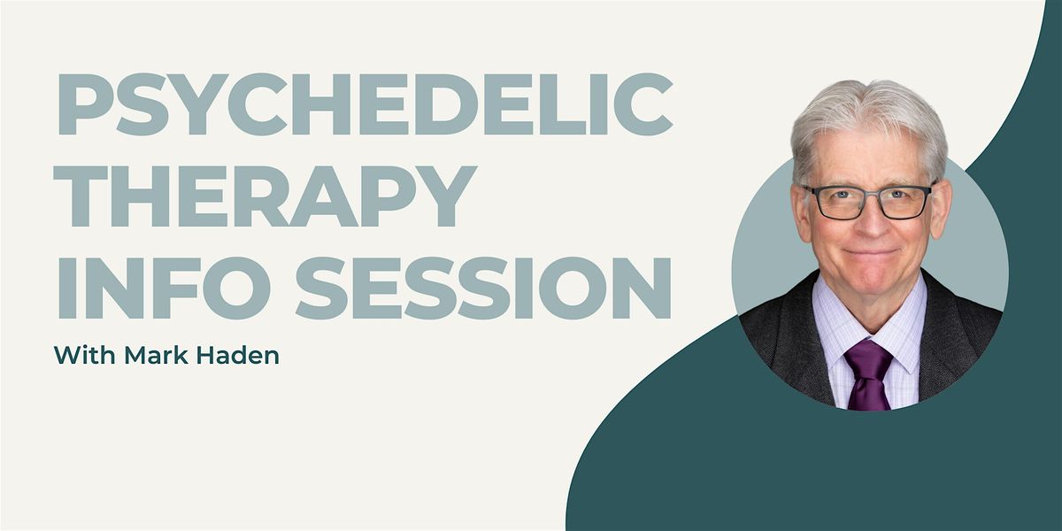 Psychedelic Therapy Discovery Session
