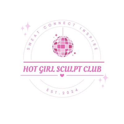 Hot Girl Sculpt Club