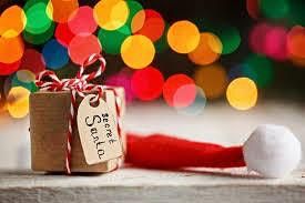 A Christmas PARTY @CORE! optional SECRET SANTA-gifts exchange! HAPPY HOUR!